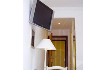 Hotell Hyères 4