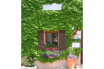 France Hotel Hyères, Extérieur