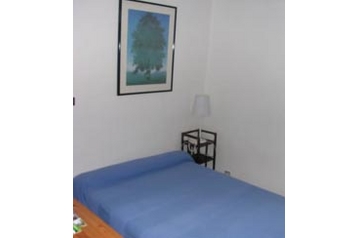 France Hotel Hyères, Extérieur