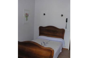 France Hotel Hyères, Extérieur