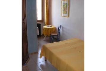 France Hotel Hyères, Extérieur