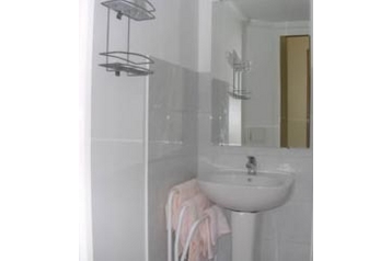 France Hotel Hyères, Extérieur