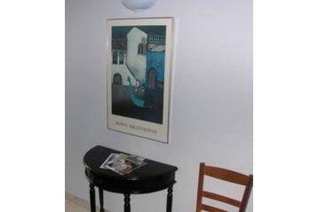 France Hotel Hyères, Extérieur