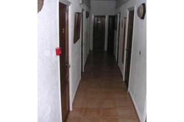 France Hotel Hyères, Extérieur