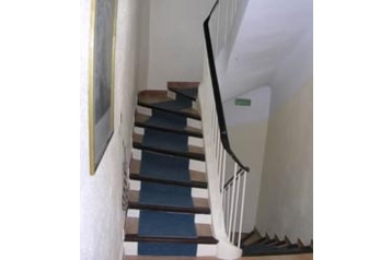 France Hotel Hyères, Extérieur