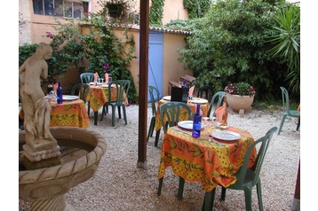 Hôtel Hyères 3
