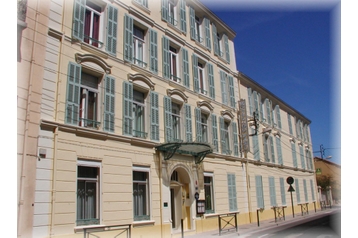 Hôtel Hyères 4