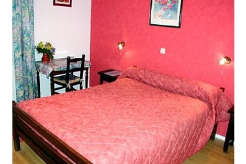 Франция Hotel Hyères, Интерьер