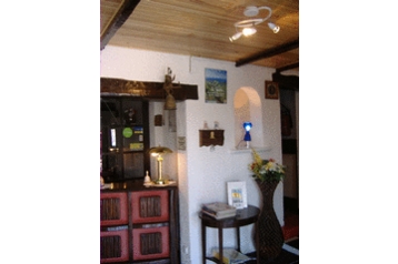 Prancūzija Hotel Hyères, Eksterjeras