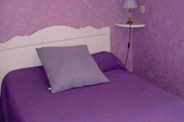 Francija Hotel Hyères, Eksterjers