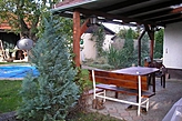 Vakantiehuis Semerovo Slowakije