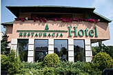 Hotel Sąspów Polen