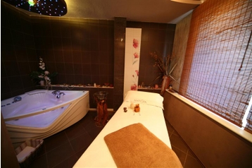 Польща Hotel Sąspów, Екстер'єр