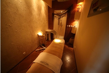 Польща Hotel Sąspów, Екстер'єр