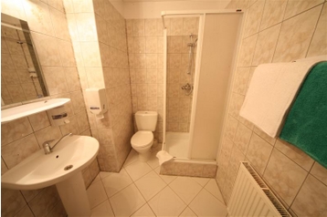 Польша Hotel Sąspów, Экстерьер