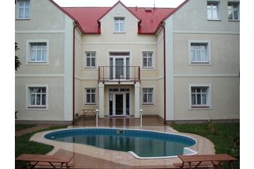 Отель Прага / Praha 3