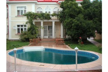 Отель Прага / Praha 4