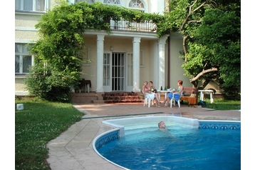 Отель Прага / Praha 5