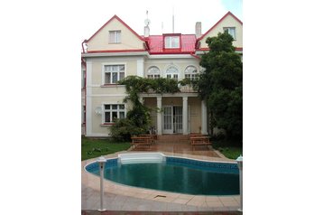 Отель Прага / Praha 6