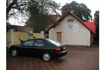 Отель Прага / Praha 7