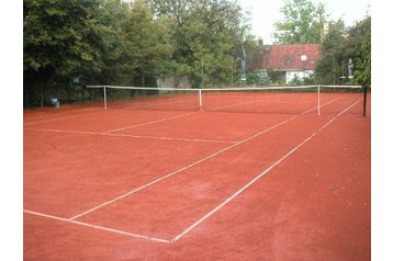 Отель Прага / Praha 8