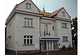 Hotel Praha Česko