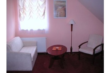 Hotel Prague / Praha 8