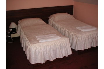 Отель Прага / Praha 8