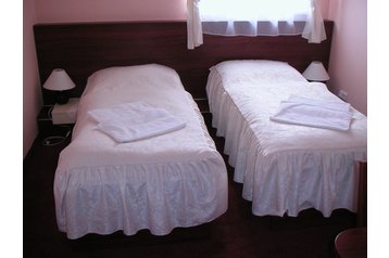 Отель Прага / Praha 8