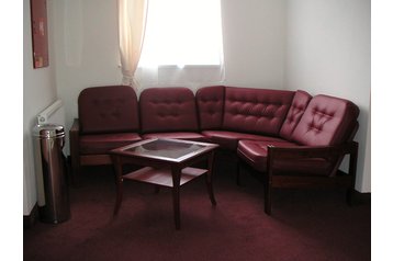 Отель Прага / Praha 8