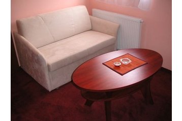 Отель Прага / Praha 8