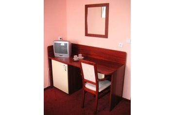 Отель Прага / Praha 8