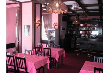 Отель Прага / Praha 8