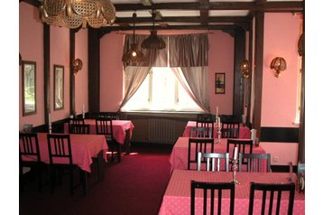 Отель Прага / Praha 8