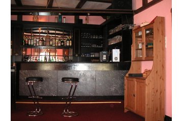 Отель Прага / Praha 8