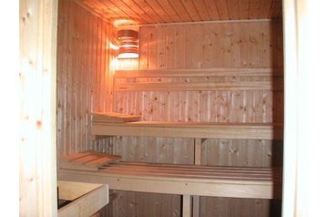 Отель Прага / Praha 8