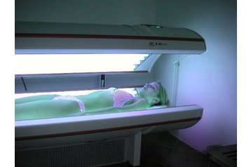 Отель Прага / Praha 8