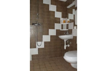 Horvátország Privát Cres, Exteriőr