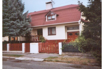 Slovakia Privát Komárno, Komárno, Eksteriør