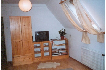 Slovensko Privát Komárno, Exteriér