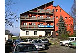 Hotel Pusté Žibřidovice Česko