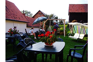 Slovakia Privát Vrbov, Eksteriør