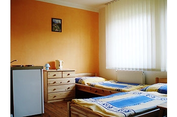 Slovakia Privát Vrbov, Vrbov, Interiør