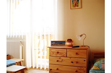 Slovakia Privát Vrbov, Eksteriør