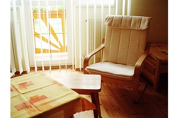 Slovakia Privát Vrbov, Eksteriør