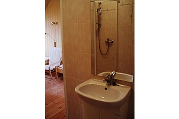 Slovakia Privát Vrbov, Eksteriør