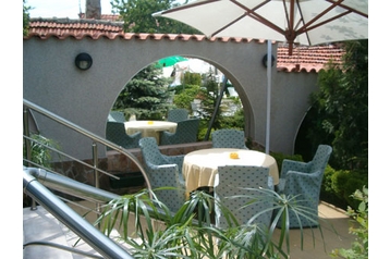 Болгарiя Hotel Yambol, Екстер'єр