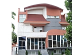 Hotel Yambol Bulharsko