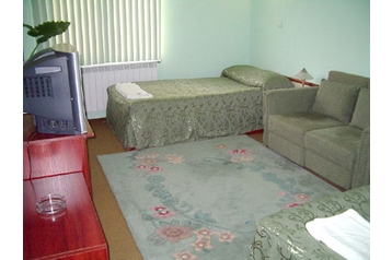 България Hotel Yambol, Екстериор