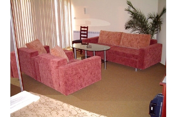 България Hotel Yambol, Екстериор